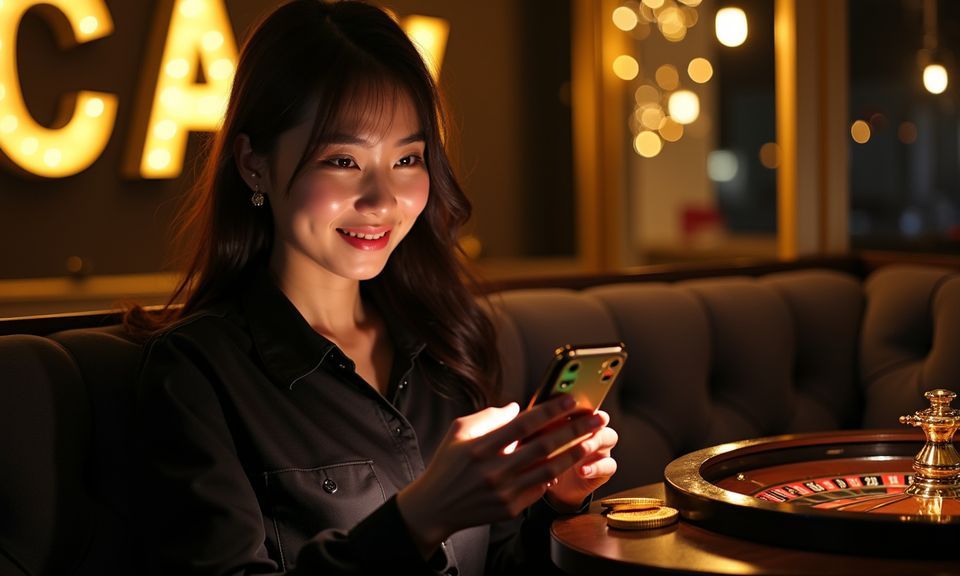 88q Khám phá sòng bạc 88q — bàn live, slot và thể thao trong một lobby
